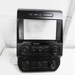2017 Ford F150 Pickup Ac Heater Temperature Climate Radio Control Panel. Fixed Price $215.99.