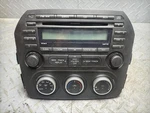 2009-2015 Mazda MX-5 Miata A/v Radio/receiver AM-FM-CD-MP3 P/n: NH20669RXA. Fixed Price $220.50.