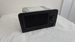 Audi A3 Navigation Plus Sat Stereo Head Unit 8P0035192L 2004-2012 No Code. Fixed Price $149.95.