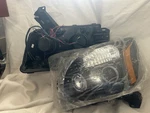 Nissan Armada 2004-2015 Headlights.. Fixed Price $100.00.