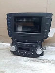 Audio Equipment Radio Am-fm-cassette-cd And DVD6 Us Market Fits 04-06 Tl 240228. Fixed Price $187.20.