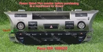 Lexus ES300H ES350 2014-2017 Radio Receiver Face ID#100622 86140-33610. Fixed Price $299.95.