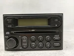 2005-2007 Nissan Xterra Am Fm Cd Player Radio Receiver VNF0G. Fixed Price $99.56.
