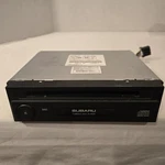 Oem Car Cd Player Subaru Forrester And Legacy 2000-2003. Fixed Price $59.99.