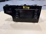 2020 Honda Fit Radio Receiver Am Fm Cd Oem 39100-T5A-A01. Fixed Price $85.50.