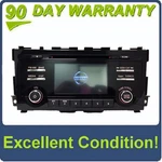 13 14 15 Nissan Altima Xm Radio 5" Screen Display MP3 Cd Player Aux Bluetooth. Fixed Price $179.00.