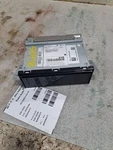 2022 Santacruz Stereo Radio RECEIVER,96160K5120 SKU#4344371. Fixed Price $162.45.