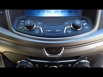 Audio Equipment Radio Control Panel Fits 14 Caprice 686206. Fixed Price $124.98.