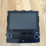 2021 2022 2023 Subaru Crosstrek Radio Receiver Display Screen Oem 86431FL650. Fixed Price $299.00.