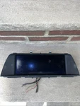 2010 - 2013 Bmw 528I 535I 550I Navigation Media Display Monitor 10" 926638501Z. Fixed Price $99.99.