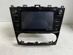 2016 Subaru Forester Navigation Gps Display Screen Radio Info Menu 86271SG681. Fixed Price $349.95.