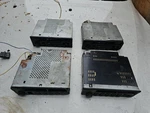 Vintage Bmw Oem Radio Factory Cassette Am/fm (model Unknown). Fixed Price $200.00.