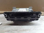 Audio Equipment Radio Sedan Receiver And Player Fits 15 Genesis 181316. Fixed Price $168.48.