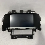 2012-2017 Buick Verano Radio Navigation Display Screen Oem# 22851402 Used Tested. Fixed Price $94.68.