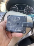 2025 Toyota Camry Blind Spot Alert 881620E133 Factory Oem Replacement Part. Fixed Price $150.00.