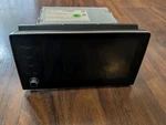 2019 2020 Honda Insight Radio Navigation Head Unit Receiver 39540-TXM-A51. Fixed Price $120.00.