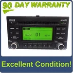 09 10 11 Kia Sedona Oem Factory Stereo Am Fm Sirius Sat Radio MP3 Cd Player. Fixed Price $92.00.