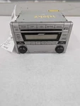 Audio & Visual Equip.(radio) Mazda Miata 04 05. Fixed Price $218.50.