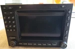 Porsche 911-996 & 986 Boxster Head Oem Genuine Navigation Display Radio BE6634. Fixed Price $1400.00.