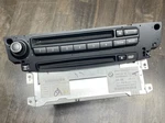 2009 Bmw E60 550I 535I 650I M5 M6 Oem Ccc Navigation Radio Cd Player Head Unit. Fixed Price $249.22.