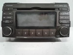 Audio Equipment Radio Receiver Fits 09-10 Sonata 849217. Fixed Price $73.07.