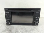 2015-2015 Nissan Versa Am Fm Cd Player Radio Receiver WAH8Z. Fixed Price $274.55.