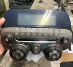 2010 2015 Chevrolet Camaro Radio Audio Equipment Fm Xm MP3 Control Panel Used. Fixed Price $164.99.