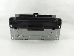 2013-2014 Dodge Charger Am Fm Cd Player Radio Receiver Livhq. Fixed Price $76.62.