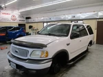 Ford Expedition 2002 Infotainment Display YL1Z10D898AA 7853. Fixed Price $87.90.