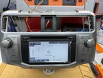 New Touch Oem Toyota 4RUNNER Navigation Head Unit 2014-2019 Part #86100-35354. Fixed Price $249.19.