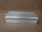 2002 Cadillac Escalade Radio Bose Stereo Audio Amplifier Module 15075793. Fixed Price $60.00.