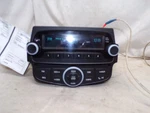14 15 Chevrolet Spark Am Fm Radio Receiver 95375119 WTC57. Fixed Price $18.00.