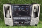 Lexus RX350 2007-2009 Gps Navigation Display Screen 86110-48500 Oem Used. Fixed Price $239.95.