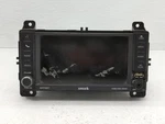 2012-2012 Jeep Grand Cherokee Am Fm Cd Player Radio Receiver P6R0U. Fixed Price $83.83.