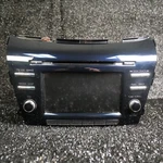 Nissan Murano Radio Receiver Am-fm-cd Control Module 28185-5AA0D 2015 2018 Oem. Fixed Price $105.00.