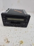 04-05 Ford Ranger Am Fm Stereo Cd Cassette Player Id 5L5T18C868AA. Fixed Price $89.99.