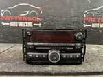07-08 Saturn Sky Am Fm Cd Player Radio Stereo Receiver 15948457. Fixed Price $85.00.