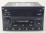 Clarion CN558 PN-2273H 286-9028-00 Nissan Vehicle Radio Cassette Cd Player Usa. Fixed Price $124.95.
