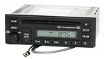 2002-2005 Kia Sedona Am Fm Cd Radio W Auxiliary Input Pigtail 1K5AD66860A. Fixed Price $119.00.