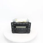 2005 Mazda Mpv Radio Part Number 638-58526. Fixed Price $142.99.