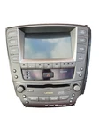 2006-2008 Lexus Is 250 350 F Navigation Gps Touch-screen Radio Climate Oem. Fixed Price $420.00.