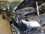 Audio Equipment Radio Receiver Base Vin 8TH Digit Fits 10-13 Mdx 843572. Fixed Price $48.00.