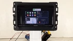 Kenwood Cd Dvd Player Radio Bluetooth Receiver DDX6706S With Carplay. Fixed Price $288.26.