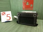 2008 Ford Expedition Radio Receiver Cd Player Sirius Am Fm 8L1T18K931A. Fixed Price $169.98.