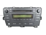 2010-2011 Toyota Prius Jbl MP3 Cd Changer Radio Receiver 51882 86120-47370. Fixed Price $64.12.