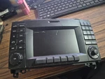 18 Mercedes Benz Sprinter 2500 Radio Audio Receiver Head Unit 9069000904. Fixed Price $71.24.