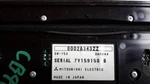 2008 Mitsubishi Endeavor Control PANEL,8002A343ZZ. Fixed Price $85.00.