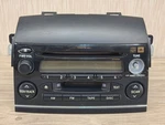 2004 Toyota Sienna Jbl Radio Receiver Am Fm Cd Tape Oem Genuine. Fixed Price $79.99.