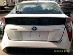 Audio Equipment Radio Prius Vin Fu 7TH And 8TH Digit Fits 16 505907. Fixed Price $75.00.
