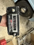 1978-81 Camaro Cutlass 442 Monte Carlo El Camino Am/fm Radio Taken Out 1980. Fixed Price $350.00.